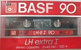 Basf LH extra I 90